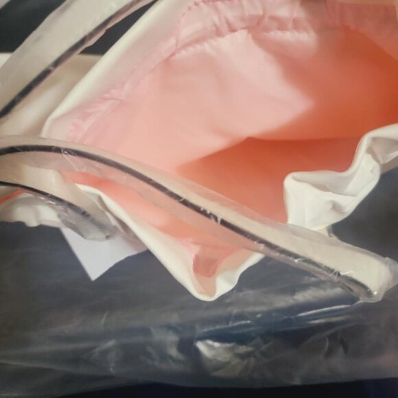 Victoria Secret Tote Bag - Picture 5 of 16